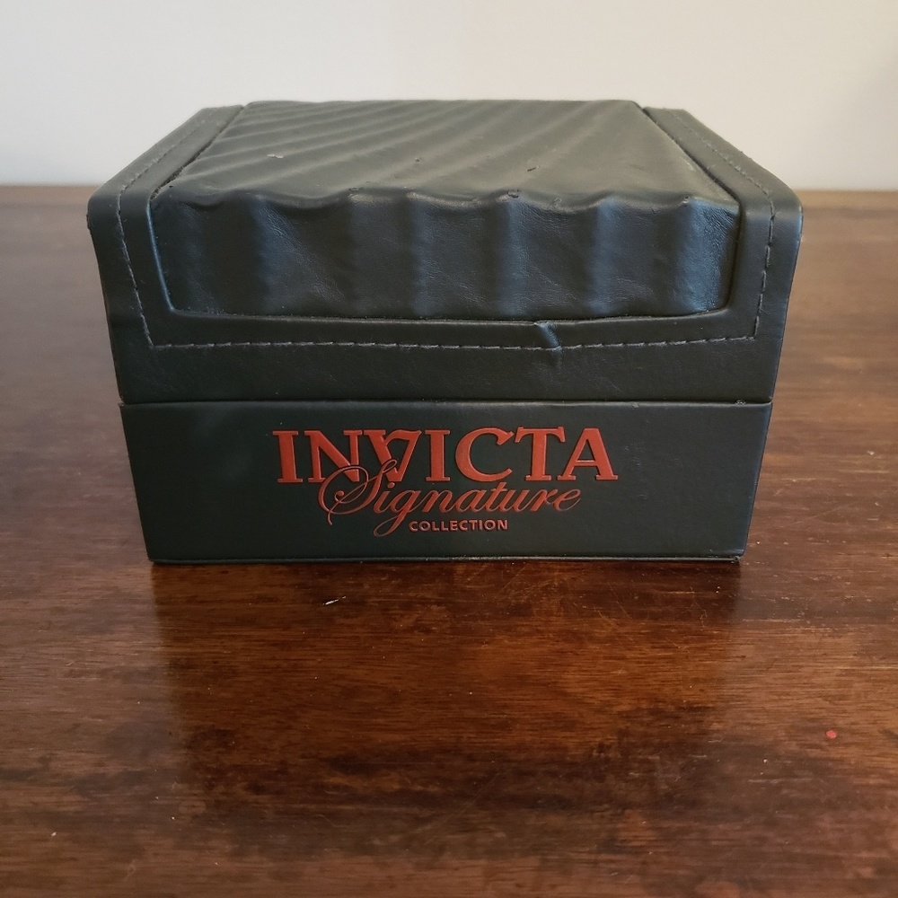 Invicta Swiss Diver Watch